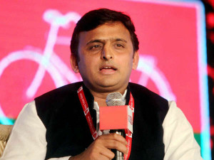 akhilesh