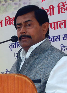 dipak-joshi-education-minister