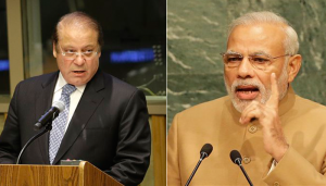 संयुक्त राष्ट्र में पाकिस्तान ने उठाया कश्मीर मुद्दा, भारत ने दिया करारा जवाब image-7592