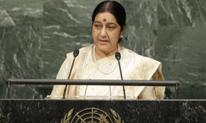 यूएन के मंच से भारत ने पाकिस्तान को दिया करारा जवाब; नवाज शरीफ के चार सूत्री फॉर्मूले को किया खारिज, कहा- पहले आतंकवाद छोड़ें image-7603