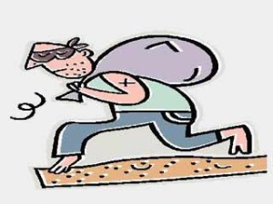 राजनांदगांव के पारीनाला मजार में 4 लाख की चोरी image-8527