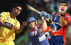 युवराज पर भारी पड़े क्रिस मॉरिस 7 लाख में डीडी ने खरीदा image-9059