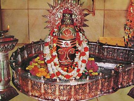 महाकाल में होगा शिव विवाहोत्सव, 9 दिन विभिन्न रूपों में होंगे दर्शन