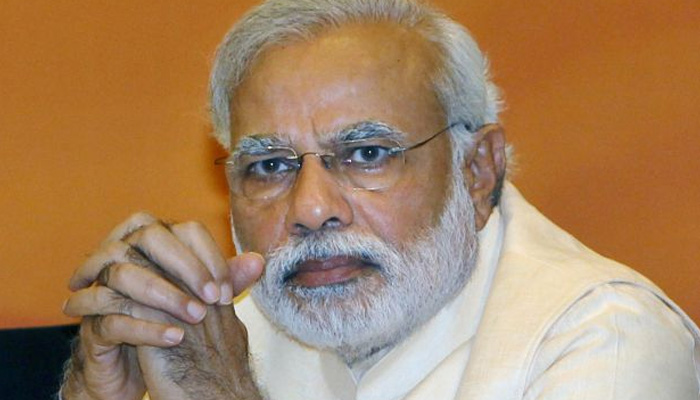 मोदी को इशरत मामले के जरिए निशाना बनाने की थ्योरी मजबूत हुई