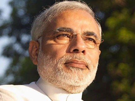 मोदी ब्रसेल्स के लिए रवाना, करेंगे 5000 भारतीयों को संबोधित