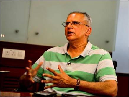 इशरत जहां मामले में चिदंबरम ने किया था हलफनामे में बदलावः पूर्व गृह सचिव