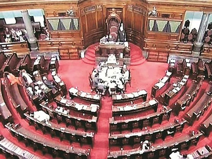 छह राज्यों की राज्यसभा की 13 सीटों के लिए आज होगा चुनाव
