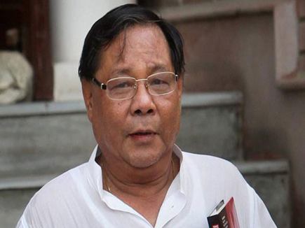 पूर्व लोकसभा स्‍पीकर पीए संगमा का निधन