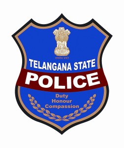 telangana-police-logo